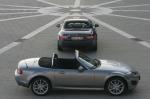Mazda MX-5 2008 года